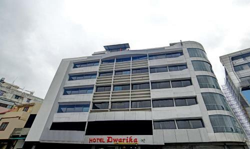 Hotel Treebo Trend Dwarika Inn