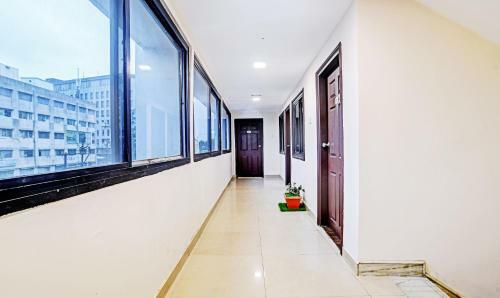 Hotel Treebo Trend Dwarika Inn