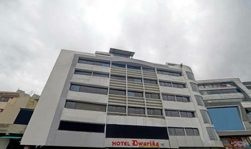 Hotel Treebo Trend Dwarika Inn