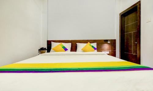 Hotel Treebo Trip S7