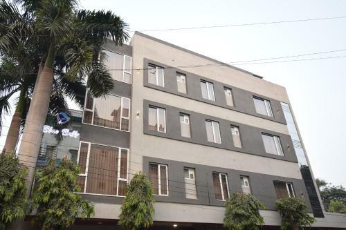 Hotel Blue Bells