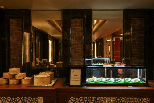 Hotel The Park Indore