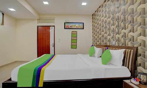 Hotel Treebo Trend Prithviraj