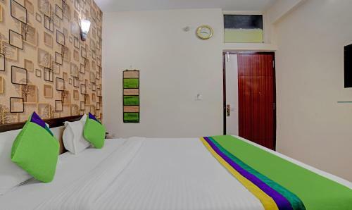 Hotel Treebo Trend Prithviraj
