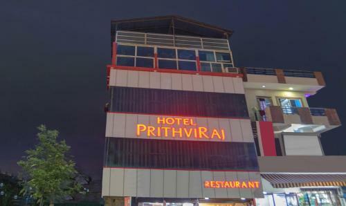 Hotel Treebo Trend Prithviraj