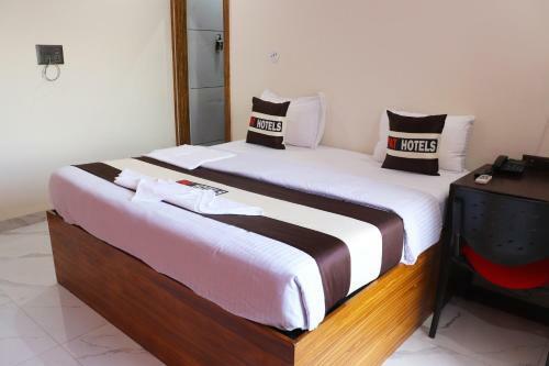 Pat Hotels