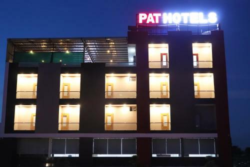 Pat Hotels