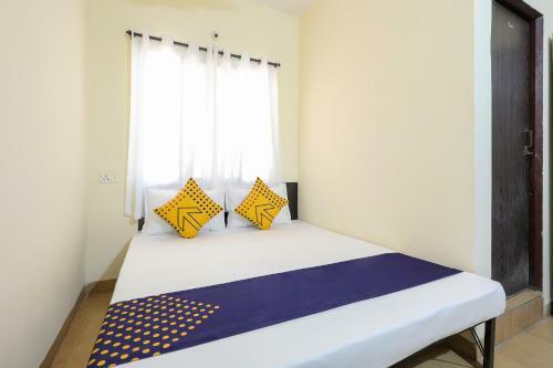 Hotel Spot On 68508 Kanishk