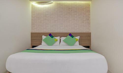 Hotel Treebo Trend Holiday