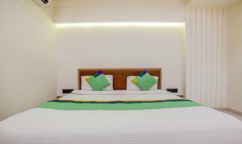 Hotel Treebo Trend Holiday