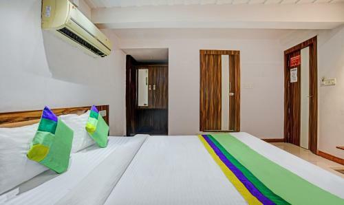 Hotel Treebo Trend Holiday