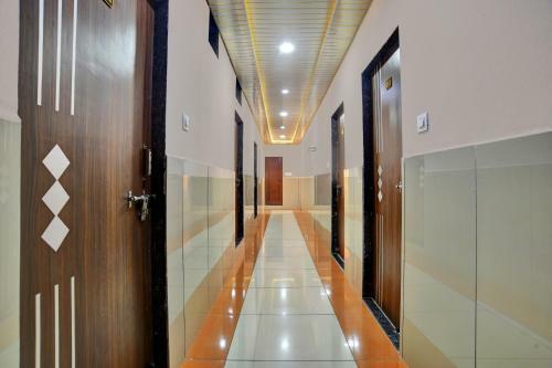 Hotel Collection O 83582 Sai Sahara