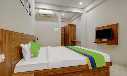 Treebo Trend Hotel Rm