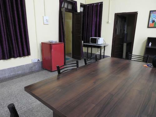 Krishna Niwas Homestay