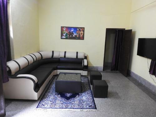 Krishna Niwas Homestay