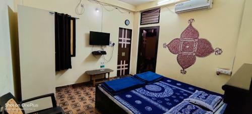 Hostal Guru Kripa Guest House
