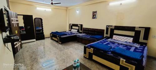 Hostal Guru Kripa Guest House