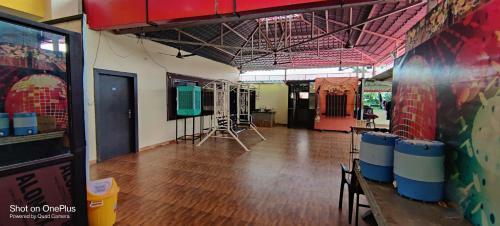 Hostal Guru Kripa Guest House