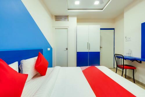 Collection O 60423 Hotel Sr