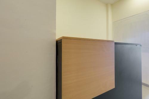 Collection O 60423 Hotel Sr