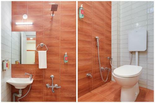 Collection O 60423 Hotel Sr