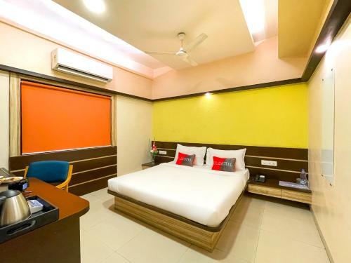 Hotel Playotel Inn Golden Treat