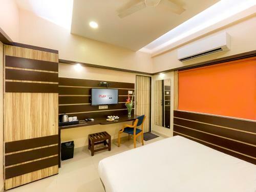 Hotel Playotel Inn Golden Treat