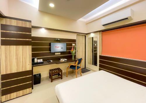 Hotel Playotel Inn Golden Treat