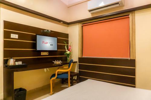 Hotel Playotel Inn Golden Treat
