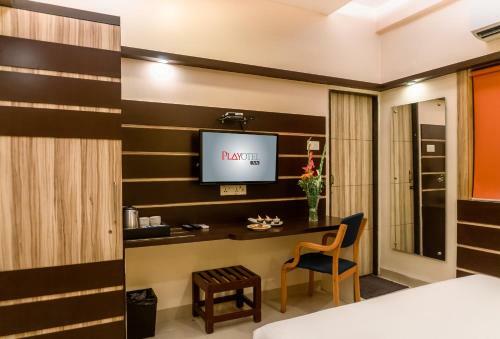 Hotel Playotel Inn Golden Treat