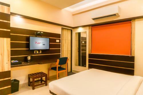 Hotel Playotel Inn Golden Treat