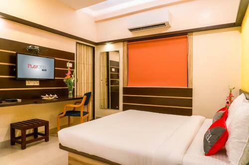 Hotel Playotel Inn Golden Treat