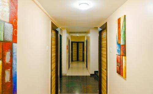 Hotel Playotel Inn Golden Treat