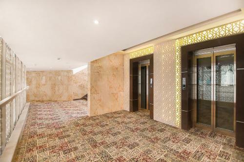 Hotel Sarovar Portico , Indore