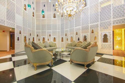 Hotel Sarovar Portico , Indore