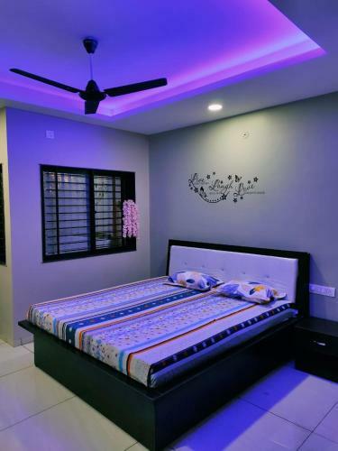 Villa Guest House In Mahalaxminagar