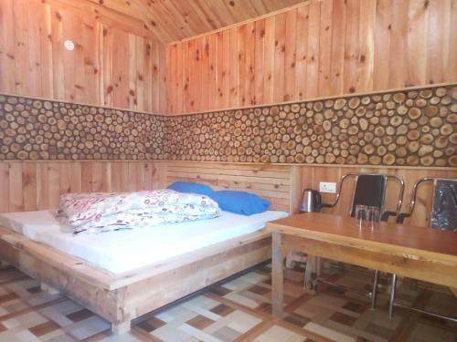 Hotel Shilkyari Camps & Resort