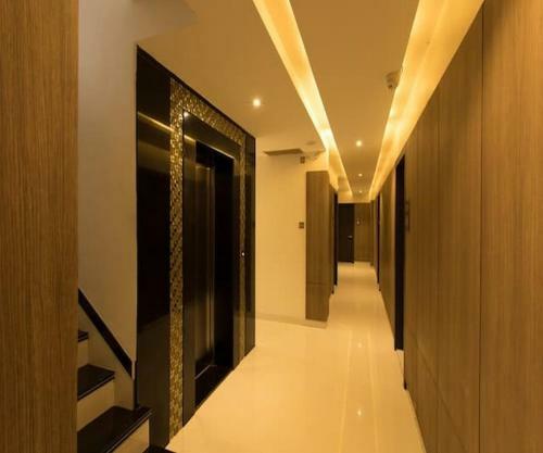 Hotel Cherrystay Kiran Inn