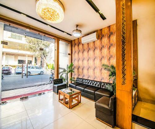Hotel Cherrystay Kiran Inn
