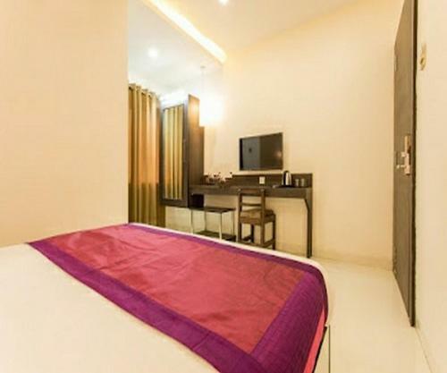 Hotel Cherrystay Kiran Inn