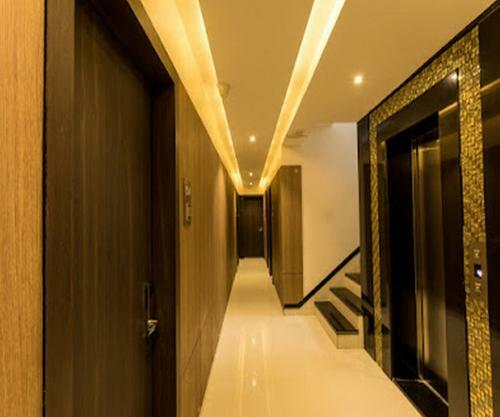 Hotel Cherrystay Kiran Inn