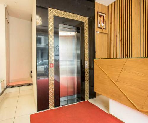 Hotel Cherrystay Kiran Inn