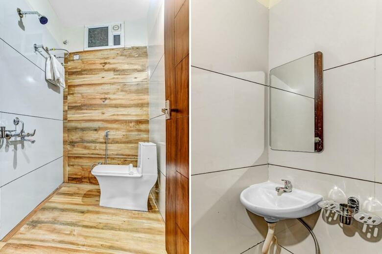 Townhouse 860 Hotel Chandragupta