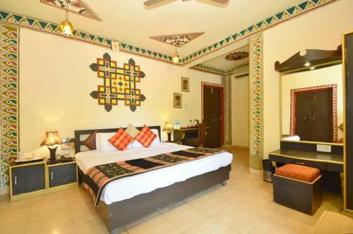 Hotel Chokhi Dhani