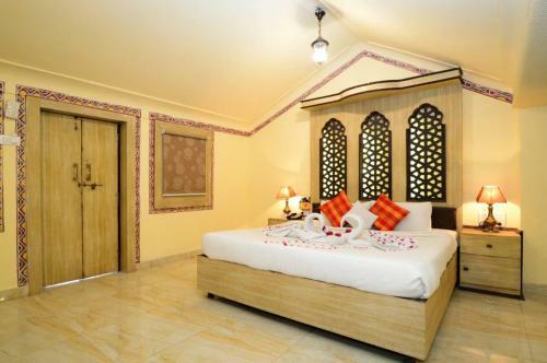 Hotel Chokhi Dhani
