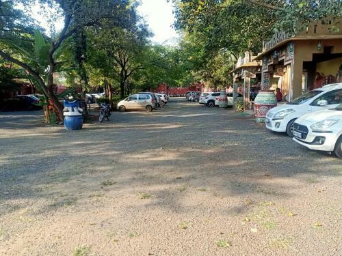 Hotel Chokhi Dhani