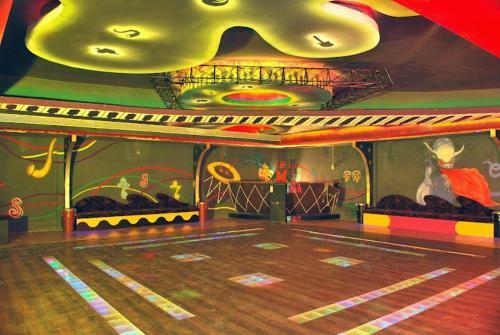 Hotel Chokhi Dhani
