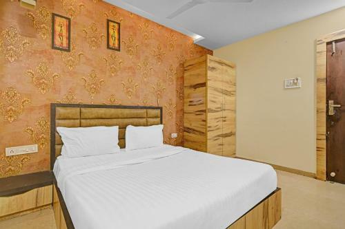 Collection O 85394 Hotel S Elite