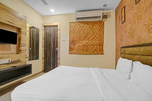Collection O 85394 Hotel S Elite