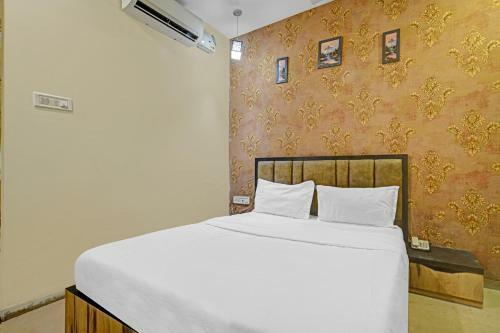 Collection O 85394 Hotel S Elite